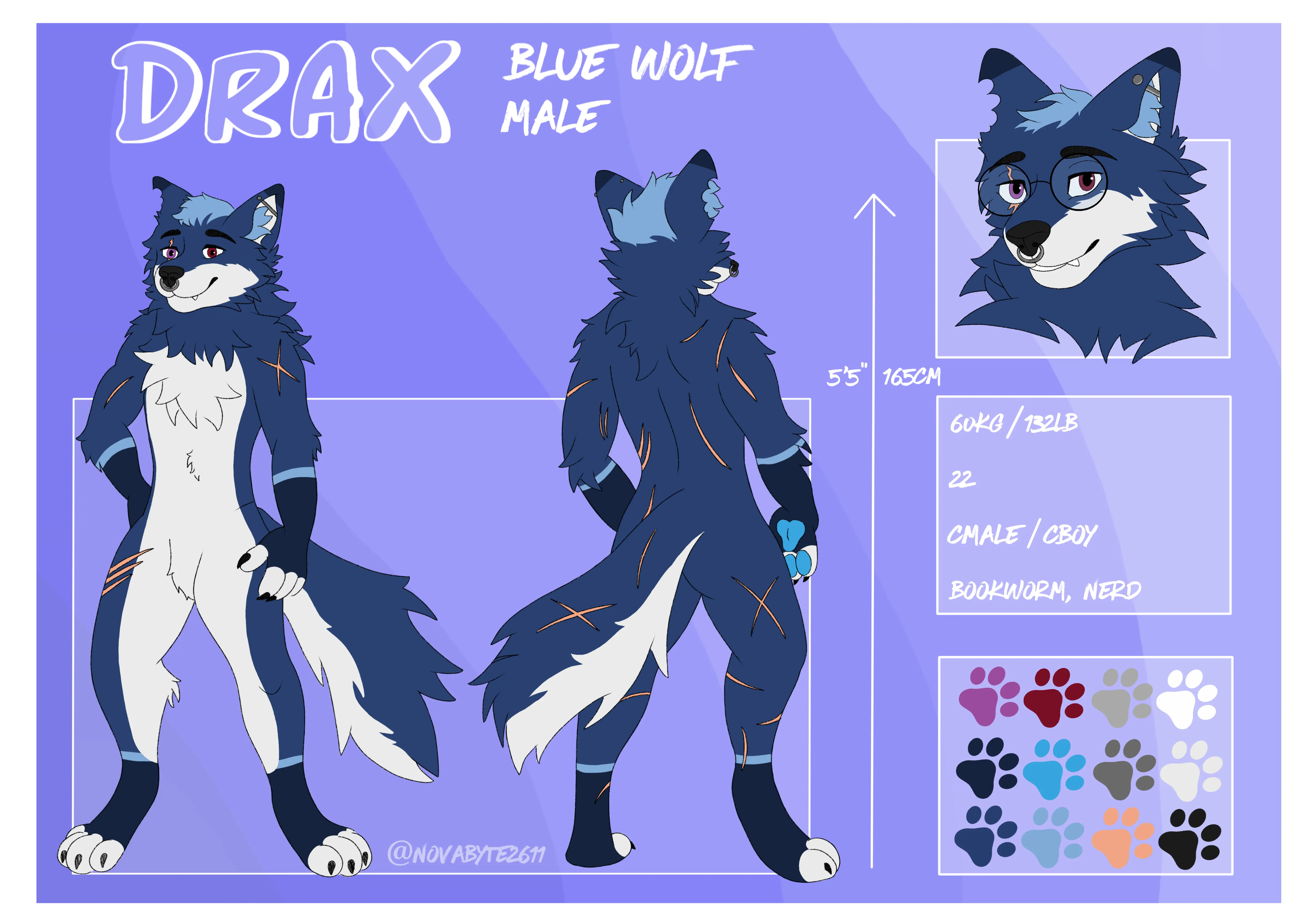 Gryv reference — NovaByte